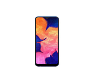 Samsung Galaxy A10 SM-A105F 6.2" 32 Go Bleu