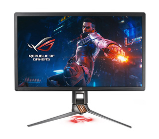 ASUS PG27UQ 27" LED 4K Ultra HD Noir
