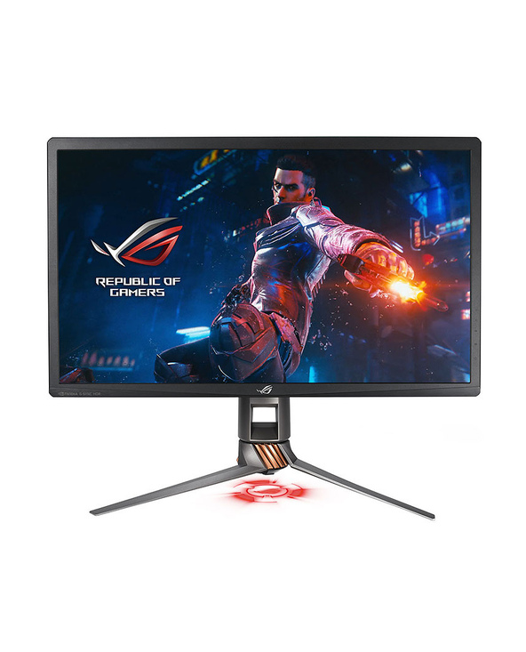 ASUS PG27UQ 27" LED 4K Ultra HD Noir