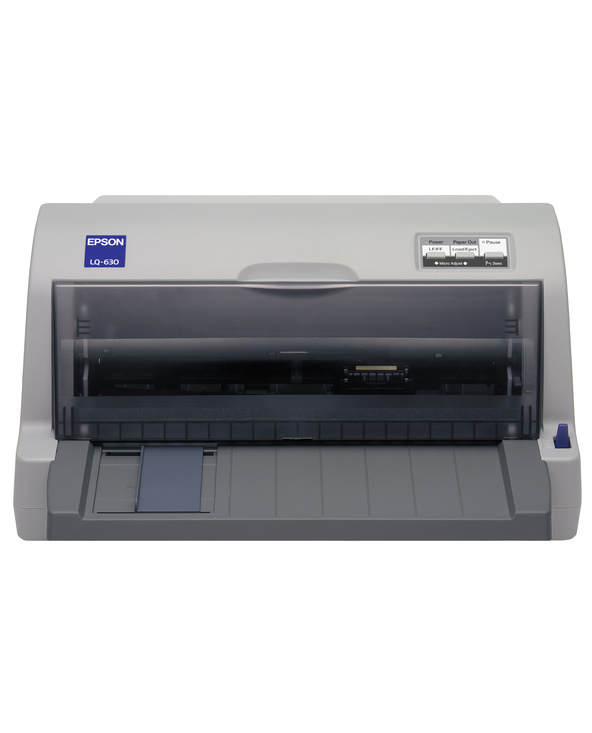 Epson LQ-630 imprimante matricielle (à points)