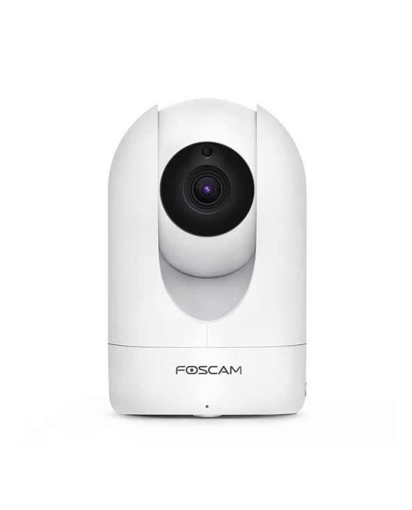 Foscam R4M-W caméra de sécurité Caméra de sécurité IP Intérieure Cube Bureau 2560 x 1440 pixels