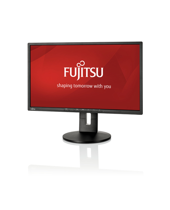 Fujitsu Displays B22-8 TS PRO 21.5" LED Full HD 10 ms Noir