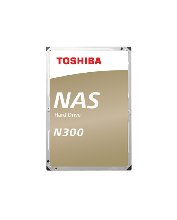 Toshiba N300 3.5\