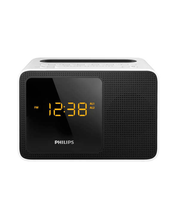Philips Radio-réveil AJT5300W/12