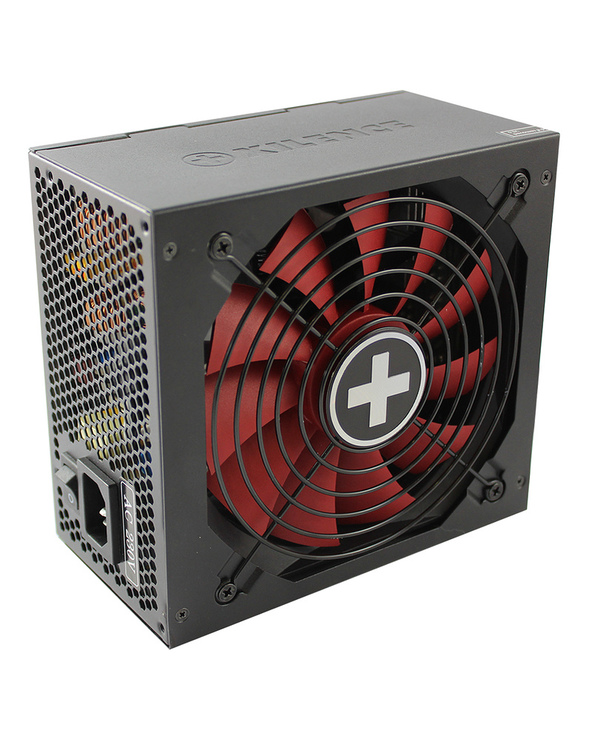 Xilence Performance X unité d'alimentation d'énergie 1050 W 20+4 pin ATX ATX Noir