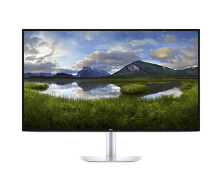 DELL S Series S2719DC 27" LCD Wide Quad HD 8 ms Argent