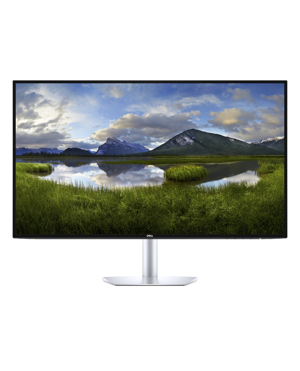 DELL S Series S2719DC 27" LCD Wide Quad HD 8 ms Argent