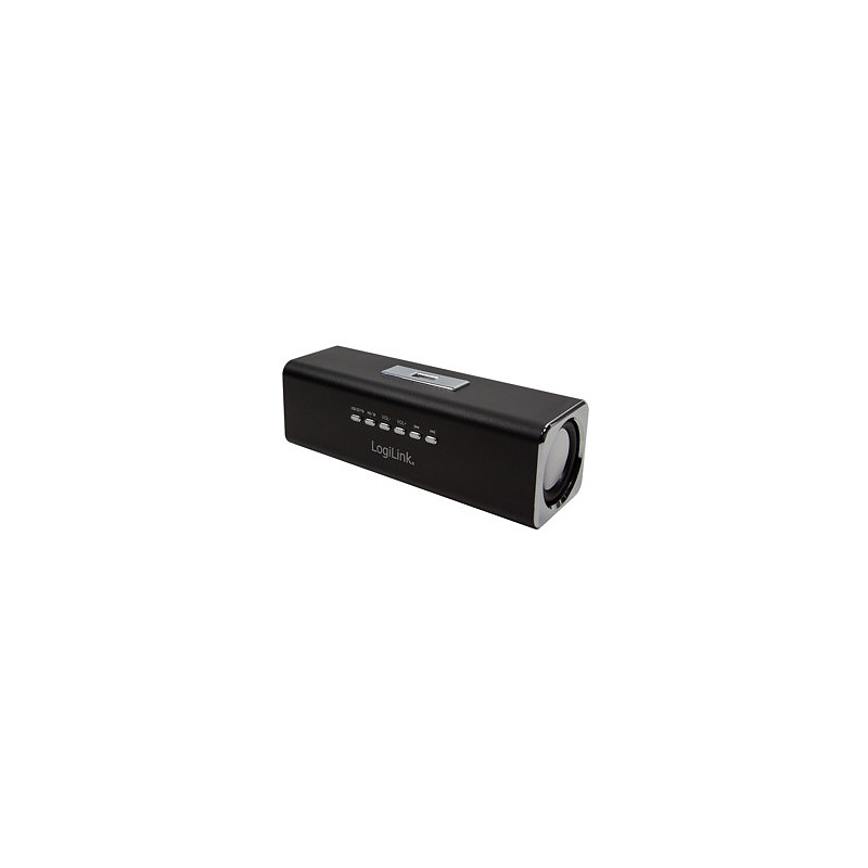 Logilink Disque LogiLink DiscoLady Noir - SP0038