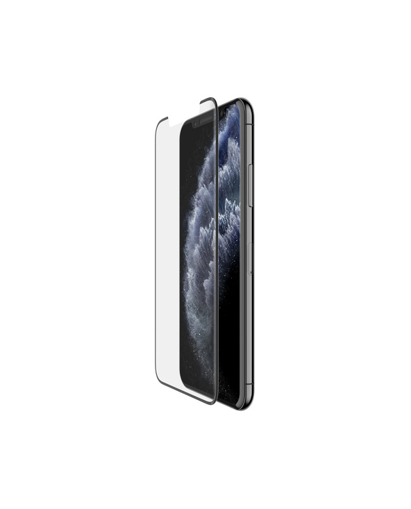 Belkin F8W970zzBLK Protection d'écran transparent Mobile/smartphone Apple 1 pièce(s)