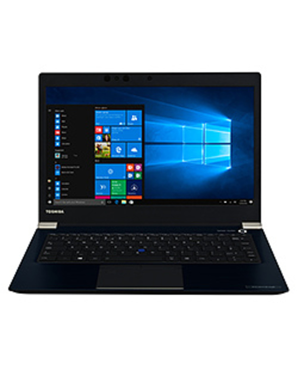 Toshiba Portégé X30-E-162 13.3" I7 16 Go Bleu 512 Go