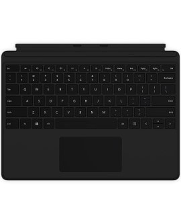 Microsoft Surface Pro X Keyboard clavier pour téléphones portables AZERTY Français