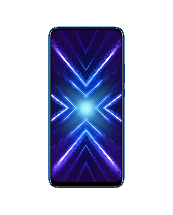 Honor 9X 6.59" 128 Go Bleu