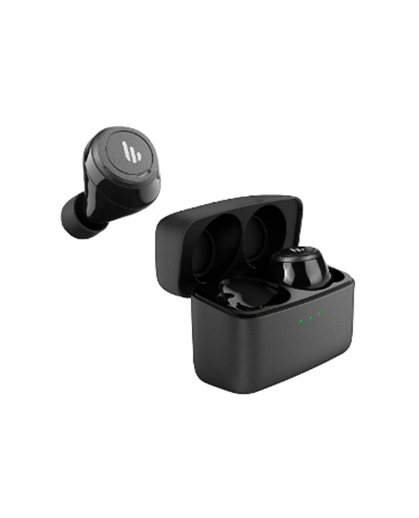 Edifier TWS5 Écouteurs Sans fil Ecouteurs Appels/Musique Bluetooth Noir