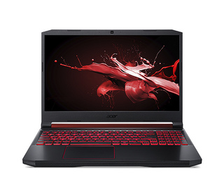 Acer Nitro AN515-43-R14Z 15.6" AMD Ryzen 5 8 Go Noir 512 Go