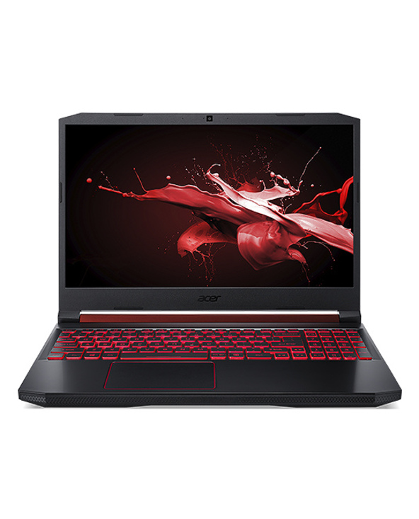 Acer Nitro AN515-43-R14Z 15.6" AMD Ryzen 5 8 Go Noir 512 Go