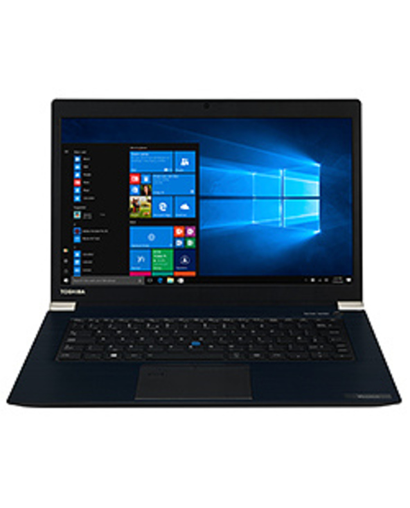 Toshiba Tecra X40-E-1EX 14" I7 16 Go Bleu 512 Go