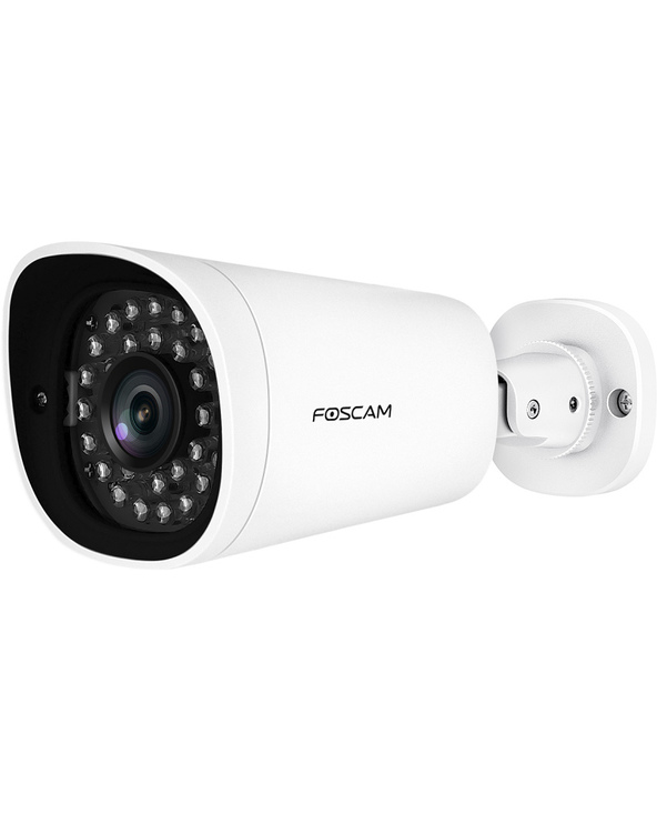 Foscam G4EP-W caméra de sécurité Caméra de sécurité IP Extérieure Cosse Plafond/mur 2560 x 1440 pixe