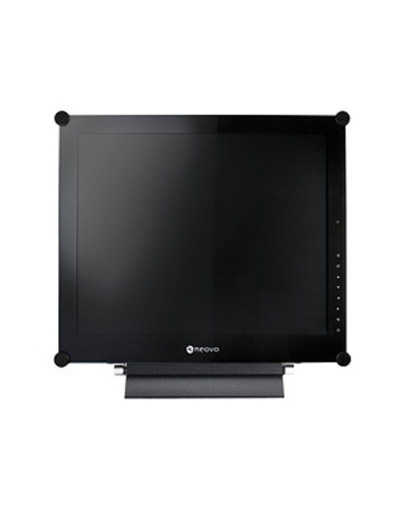 AG Neovo SX-19E 19" LCD SXGA 3 ms Noir