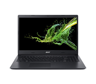 Acer Aspire A315-42-R2LC 15.6" AMD Ryzen 3 4 Go Noir 256 Go 1000 Go
