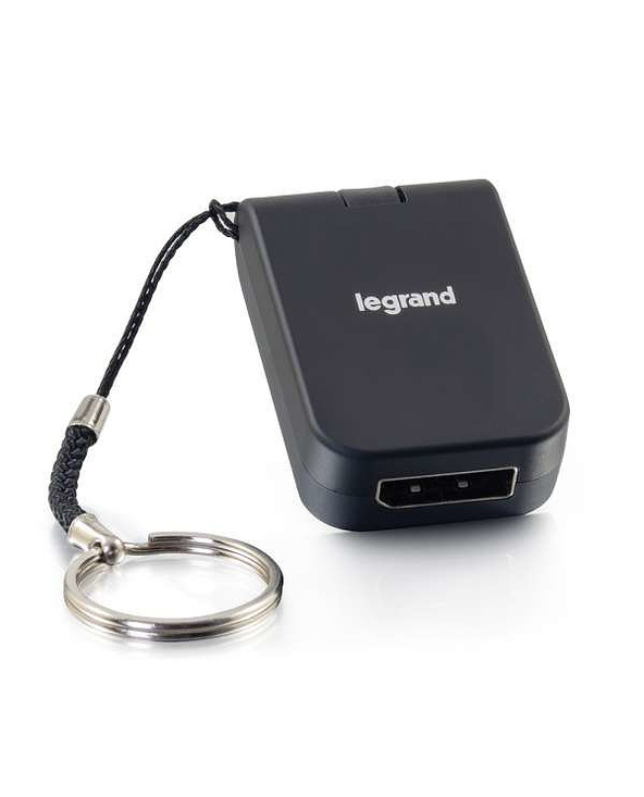 Pro Clair USB Adaptateur Voyage, 4x USB A.250V, 7A - 1.302471