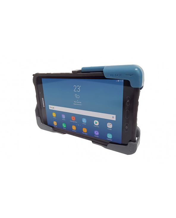Gamber-Johnson 7160-1002-00 support Tablette / UMPC Bleu, Gris Support passif