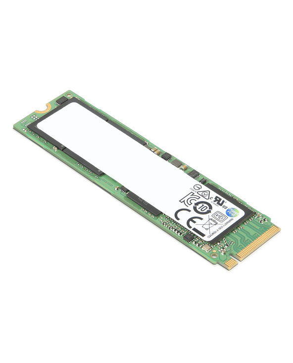 Lenovo 4XB0W79581 disque SSD M.2 512 Go PCI Express NVMe
