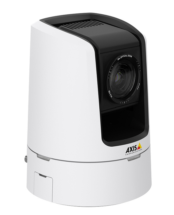 Axis V5915 50Hz Caméra de sécurité IP Intérieure Plafond/mur 1920 x 1080 pixels