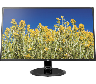 HP 27Y 27" LED Full HD 5 ms Noir