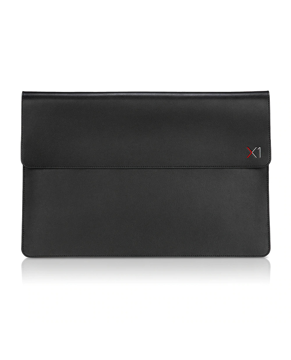 Lenovo 4X40U97972 sacoche d'ordinateurs portables Housse Noir