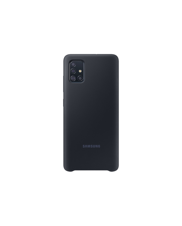 Samsung EF-PA515TBEGEU coque de protection pour téléphones portables 16,5 cm (6.5\