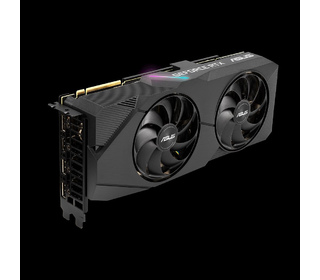 ASUS Dual -RTX2080S-O8G-EVO-V2 NVIDIA GeForce RTX 2080 SUPER 8 Go