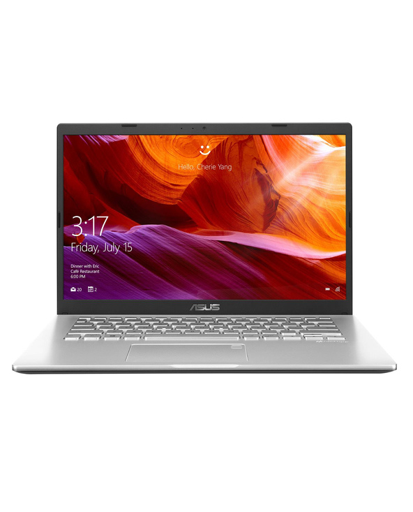 ASUS M409DA-EK268T 14" AMD Ryzen 5 8 Go Argent 512 Go