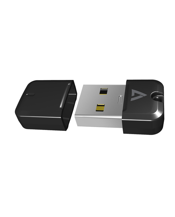 V7 Clé USB 2.0 32 Go – Connecteur USB format NANO