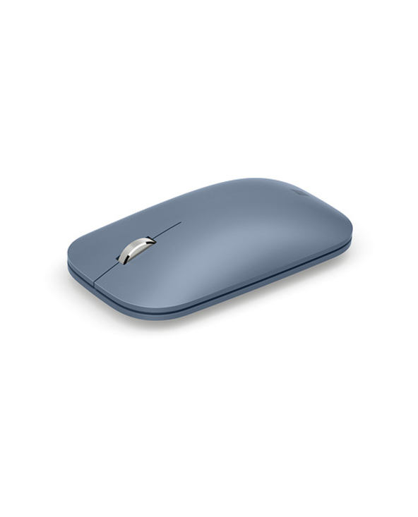 Microsoft Surface Srfc souris Bluetooth Blue Trace Ambidextre