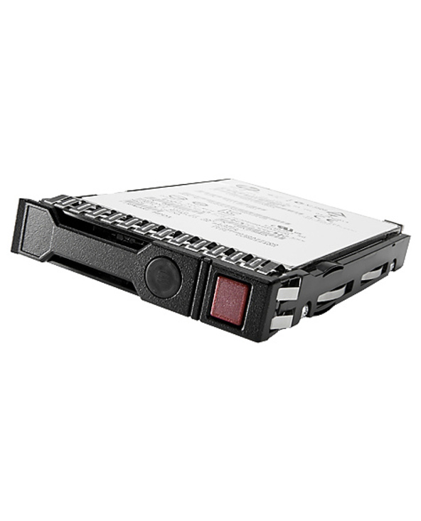 Hewlett Packard Enterprise 8TB 3.5 12G SAS 3.5 8000 Go