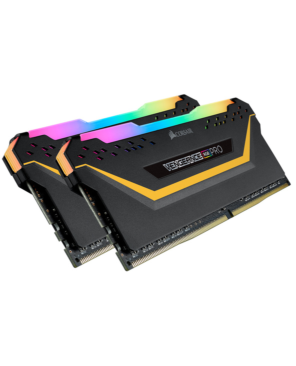 Corsair Vengeance CMW16GX4M2C3200C16-TUF module de mémoire 16 Go 2 x 8 Go DDR4 3200 MHz