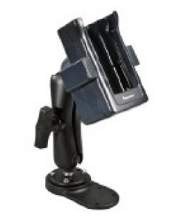 Intermec 871-236-001 support Ordinateur mobile portable Noir Support passif