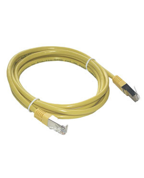 Câble réseau Ethernet RJ45 Cat5e à 1 m - Fil / cordon de
