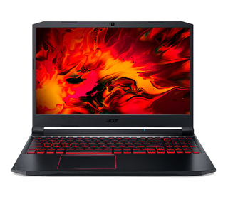 Acer Nitro AN515-44-R3SQ 15.6" AMD Ryzen 7 16 Go Noir 512 Go