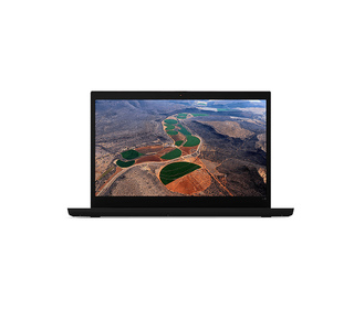 Lenovo ThinkPad L15 15.6" AMD Ryzen 5 8 Go Noir 256 Go