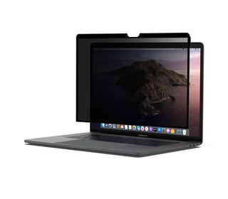 Belkin Screenforce Film de protection anti-reflets Ordinateur de bureau/Ordinateur portable Apple 1 pièce(s)
