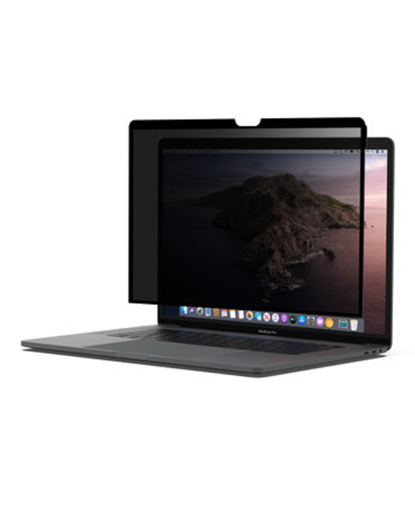 Belkin Screenforce Film de protection anti-reflets Ordinateur de bureau/Ordinateur portable Apple 1 pièce(s)