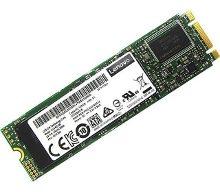 Lenovo 4XB7A14049 disque SSD
