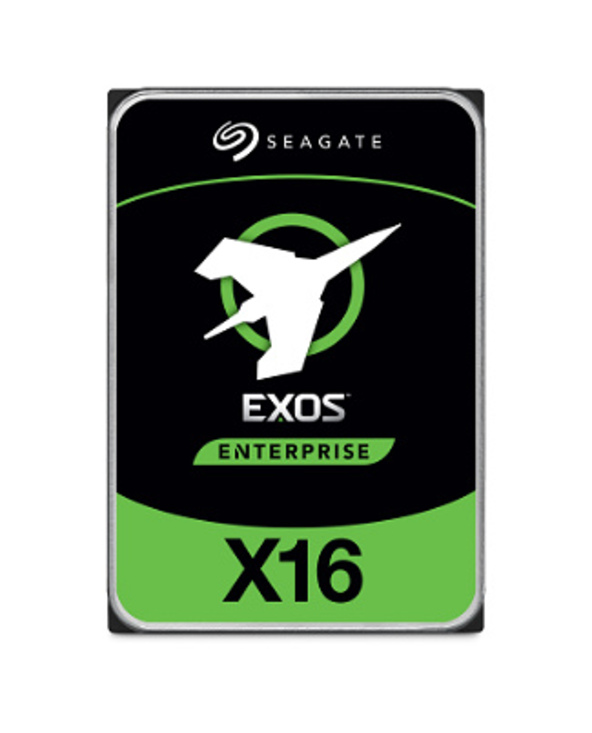 Seagate Enterprise Exos X16 3.5\