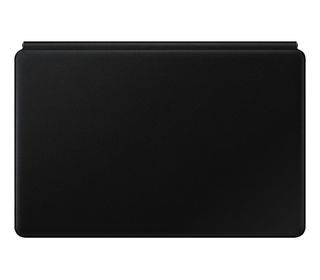 Samsung EF-DT870BBEGFR clavier pour téléphones portables Noir Pogo Pin