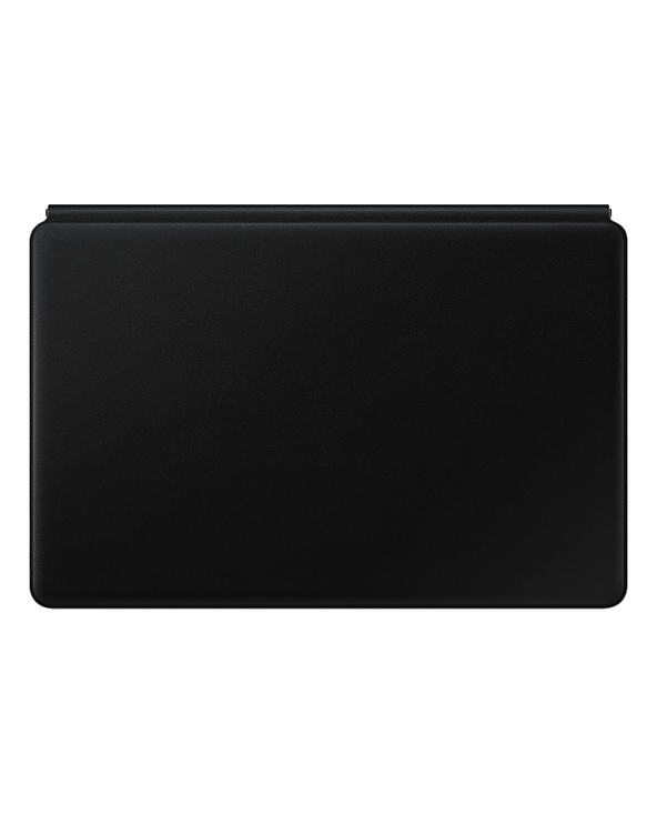 Samsung EF-DT870BBEGFR clavier pour téléphones portables Noir Pogo Pin