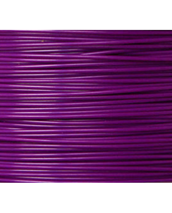 Technaxx 4812 matériel d'impression 3D Acide polylactique (PLA) Violet 1 kg