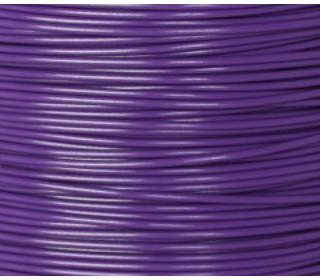 Technaxx 4813 matériel d'impression 3D Acide polylactique (PLA) Violet 1 kg