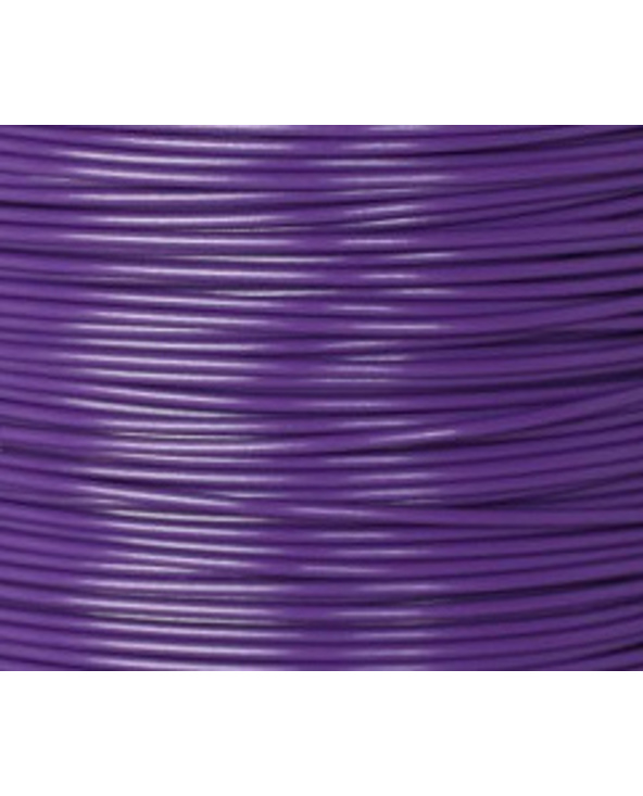 Technaxx 4813 matériel d'impression 3D Acide polylactique (PLA) Violet 1 kg