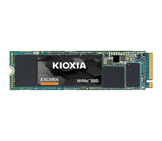 Kioxia EXCERIA M.2 1000 Go PCI Express 3.1a TLC NVMe
